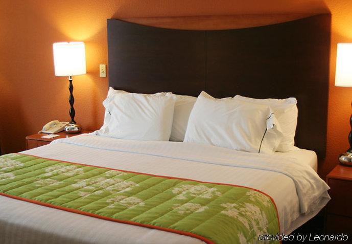 Comfort Inn & Suites Olathe - Kansas City Quarto foto